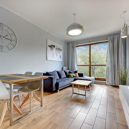The Courtyard By Nadmorski Dwor Gdaňsk Exteriér fotografie